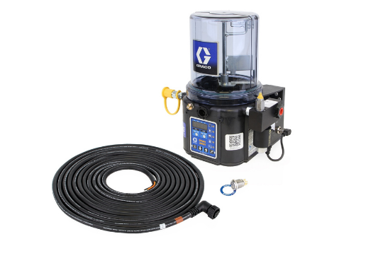 Equipos de lubricación, Ninox