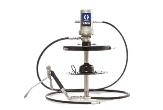 Equipos de lubricación, Ninox
