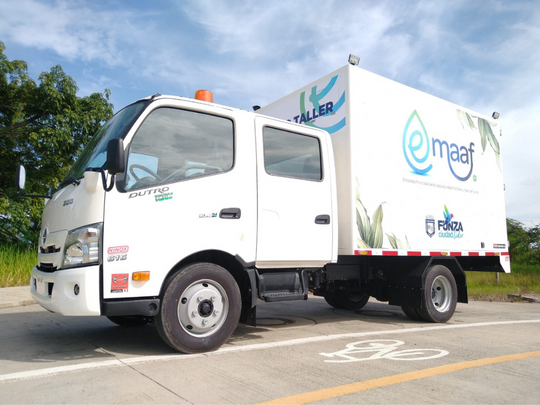 Carrotaller / Carro taller