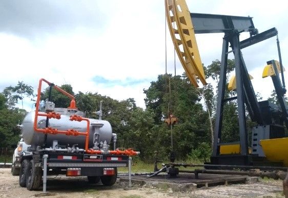 Tráiler - Remolque - NINOX