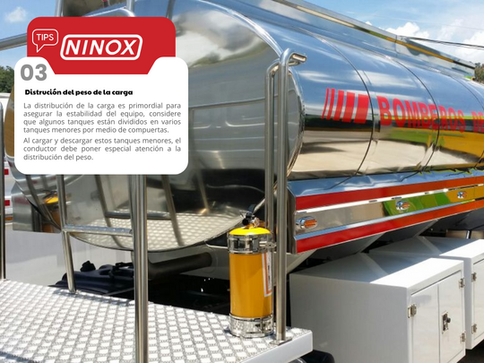 carrotanques, cisterna, carroceria, camion de combustible, transporte de sustancias liquidas, ninox, ninoxcorp, carga, camiones colombianos, camiones, carroceria, equipo movil