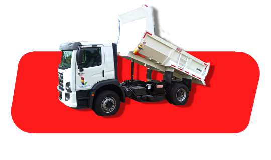 Volqueta, Volco, Ninox