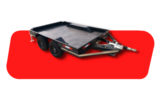 Tráiler, remolque, Ninox