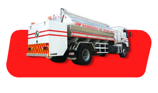 Carrotanque, cisterna, Ninox