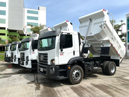 volquetas, dump max, volco, volcos, carga suelta, camiones colombianos, carroceria, volteo, ninox, ninoxcorp