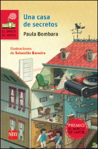 Una casa de secretos
