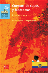 Cuentos de cucos y fantasmas