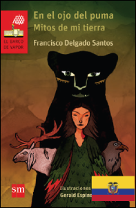 En el ojo del puma