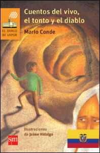 Cuentos del vivo, el tonto y el diablo