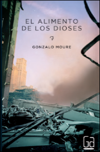 El alimento de los dioses 