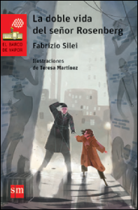 La doble vida del señor Rosenberg 