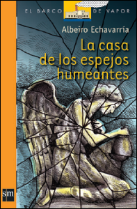 La casa de los espejos humeantes