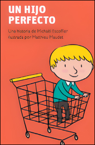 Una merienda en la luna