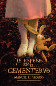 Te espero en el cementerio 