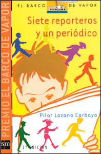 Siete reporteros y un periódico 
