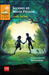 Sucesos en el Monte Páramo