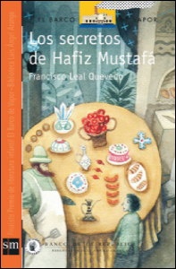 Los secretos de Hafiz Mustafá