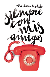 Siempre con mis amigos 