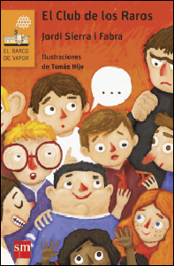 El Club de los raros