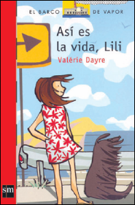 Así es la vida, Lili 