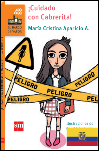 Cuidado con Cabrerita