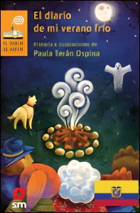El diario de mi verano frío