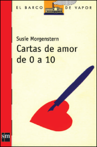 Cartas de amor de 0 a 10 