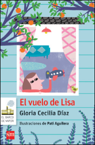 El vuelo de Lisa