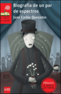 Biografía de un par de espectros 