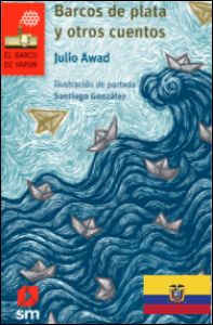 Barcos de plata y otros cuentos