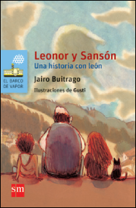 Leonor y Sansón 