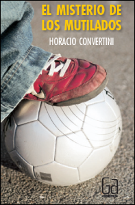 El misterio de los mutilados