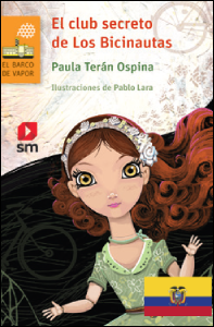 El club de los Bicinautas