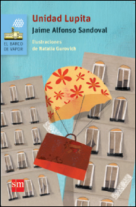Unidad Lupita