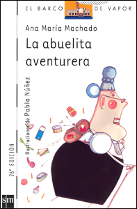 La abuelita aventura