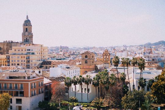 viajes a Costa del Sol