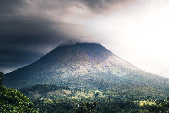 Viajes a Costa Rica