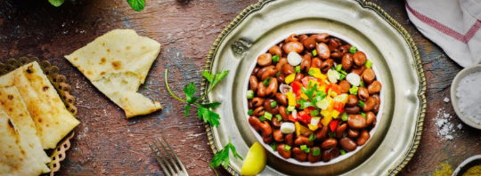 Gastronomía Egipcia