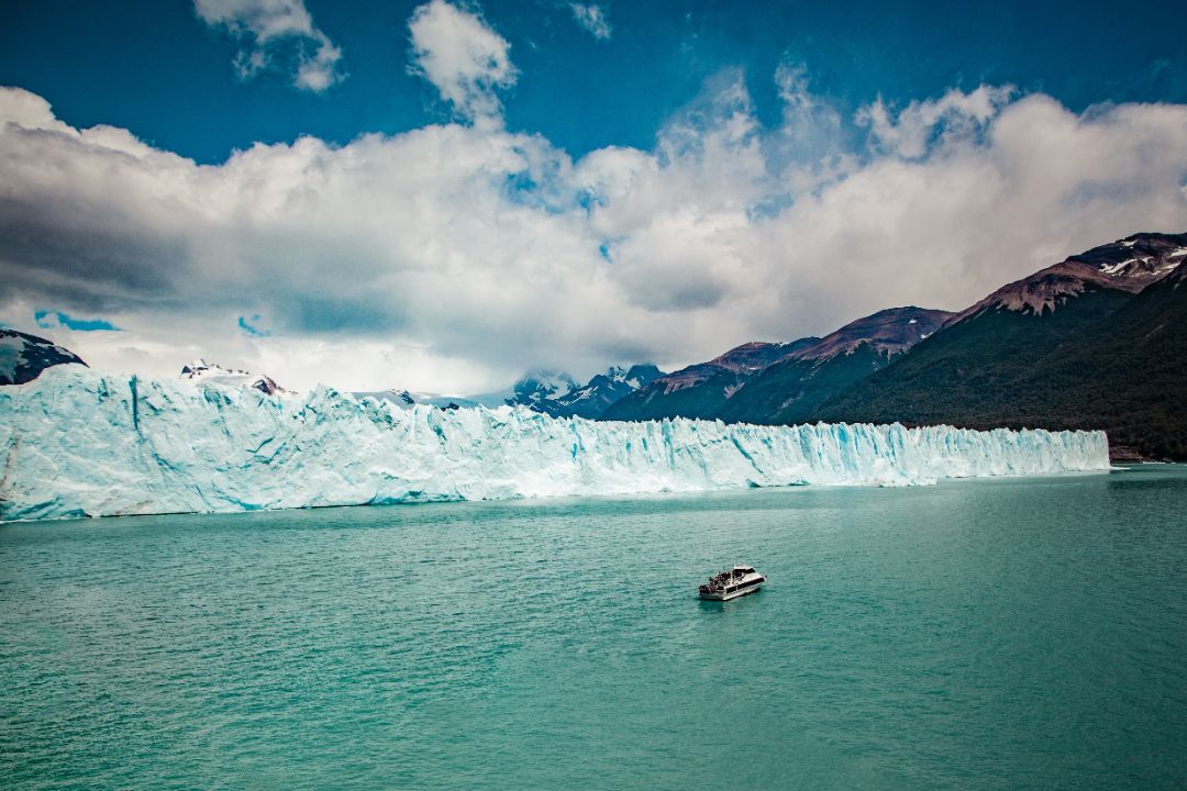 El Calafate, Argentina