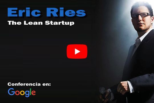 Eric Ries Lean Startup