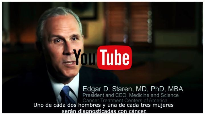 Cancer Cente