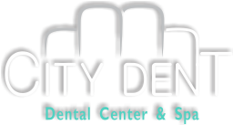 Logo CityDent