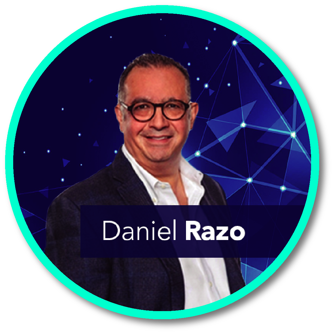 Adimir Benítez, ponente INNODUM