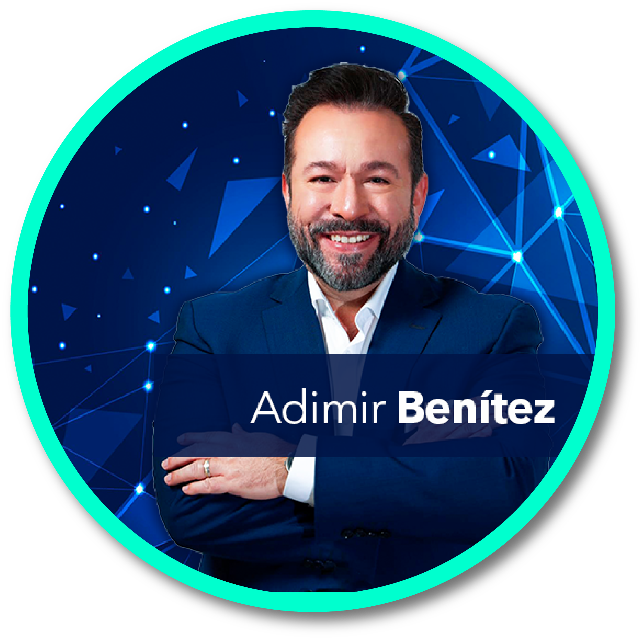 Ricardo Pérez en INNODUM 2025 by TIASTICA