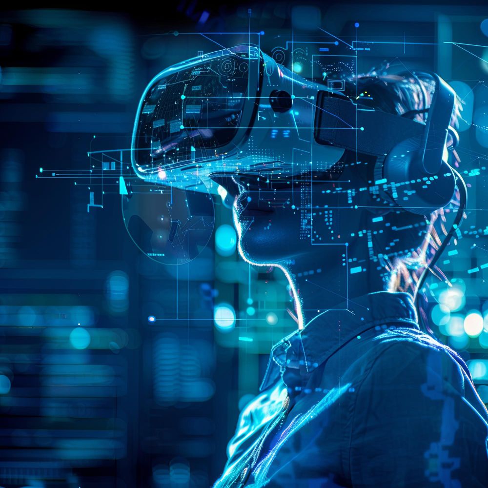 INNODUM by TIASTICA, tecnología