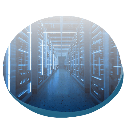 Centro de datos