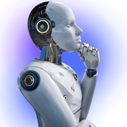 Inteligencia artificial 