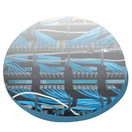 Cableado estructurado