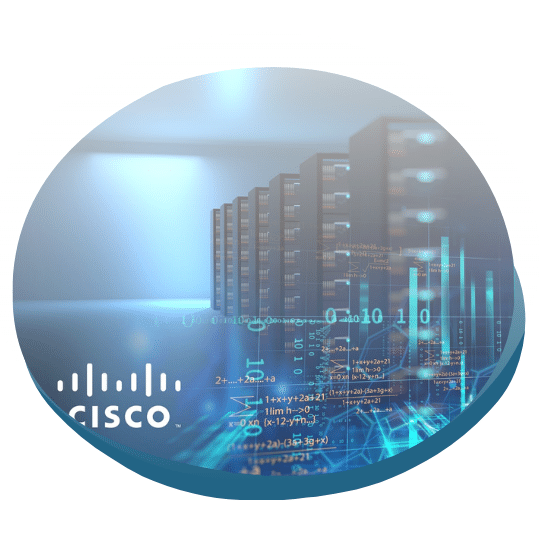 Soluciones Cisco 