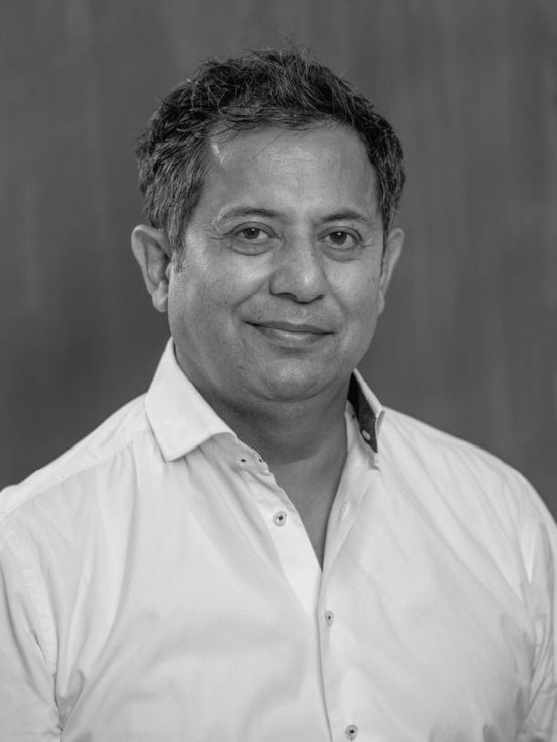 Ricardo Puerto Consultor